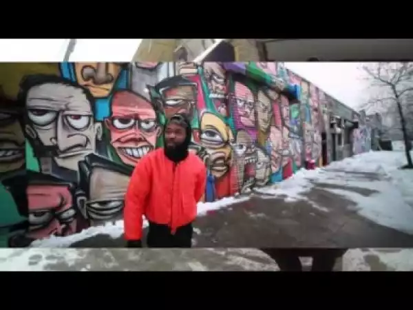 Video: Rome Fortune - Four Flats